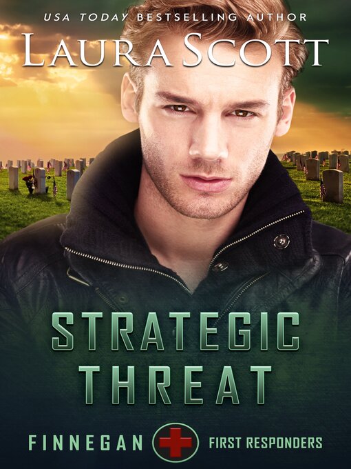 Title details for Strategic Threat by Laura Scott - Available